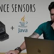 How To Program REV Distance Sensors Learn Java For FTC Robotics