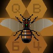 How To Move A Circle With Your Keyboard On QB64