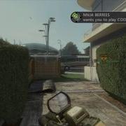 Double Kill With Flashbang
