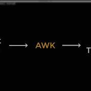 Using AWK With Neuroimaging Timing Files