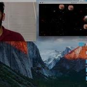 InterGalactic MailMan Game Demo OpenCV Dlib Pygame