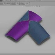 SOLIDWORKS Trim Surfaces