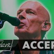 Accept Full Show Live Rock Hard Festival L 2022 Rockpalast