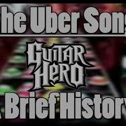 Uber Song A Brief History
