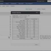 Multiple Response Variables In MarketSight