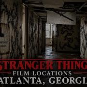 Stranger Things Inside Hawkins National Laboratory Demolition Update