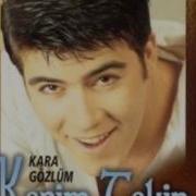 Kerim Tekin Kara Gözlüm 1995