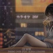Taking Over Lyrics