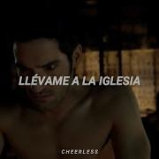 Take Me To Church Hozier Lucifer Letra Español Explicación