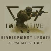 Imperative Devlog 003 AI System First Look
