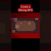 How To Create A Mining RPG In Godot Godot Godotengine Gamedev