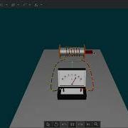 LenZ Law Simulation In 3D