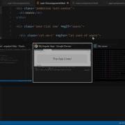 Angular2 HTTP Observables Angular JS 2 Lesson 9 Users List Component