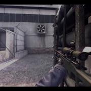 2 Sick AWP Wallbangs In 1 Game