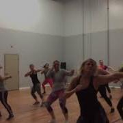 Mic Drop LIVE Zumba With Paige B