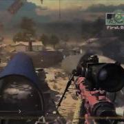 Amazing Spawn Shot