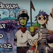 Plastic Beach The Masterpiece That Almost Ended Gorillaz