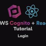 AWS Cognito React JS Tutorial Login 2020 Ep 2
