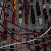 Serge Modular Rhythm 1