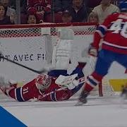 Carey Price Stacks The Pads To Stun Jakob Silfverberg