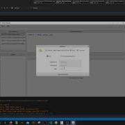 SQLite Browser Encrypt B4J
