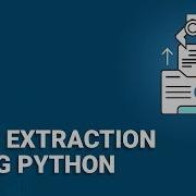 Data Extraction Using Python Python Requests BeautifulSoup PyPDF2 Python Training Edureka