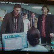 Trusting A Fart After 40 Supernatural Gag Reel Season 14