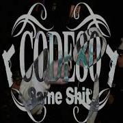 CODE80 Same Shit GLATT2 Music Video