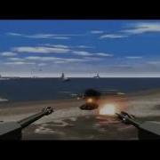 BEACH HEAD 2000 Gameplay Video