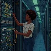 My Daily Tasks As A Data Center Technician At Google