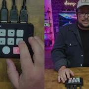 Easy Dual HDMI Switcher For Live Streams Gaming MORE Easy Effects With OSee GoStream M2