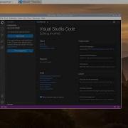 Install Microsoft Visual Studio Code 1 50 On Raspberry Pi 4