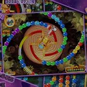 All 5 Stages Completion Through Hard Difficulty Stage Mode Puzz Loop PC Version 2004