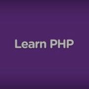 Learn PHP Time And Date