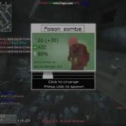 CoD4 New Zombie Mod