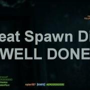 Battlefield 3 Great Spawns