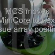 Tissue Arrayer Microarrayer MINICORE
