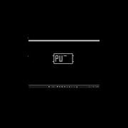 Pubg Logo Turtle Python Design Pubg Logo Subscribe And Like For More Amazing Content