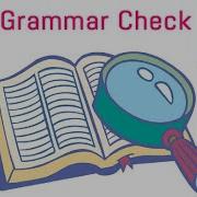 Grammar Checker Using Python In Tamil தம ழ Nlp