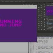 Running And Jump