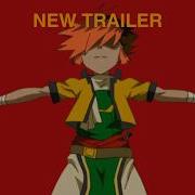 My New Channel Trailer