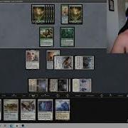 Death And Taxes Vs Mono Green Stompy MTG MODERN