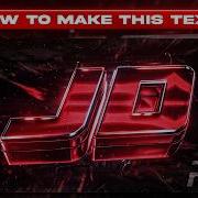 Blender Text Tutorial 2 FiveM GFX