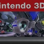 Nintendo 3DS Metroid Prime Federation Force E3 2015 Trailer