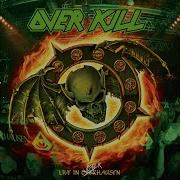 Feel The Fire Live