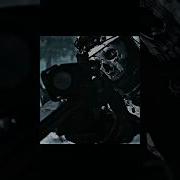 Ghost Is Not A Human Being GHOST EDIT Shorts Callofdutymodernwarfare