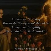 Seksendört Dokunma Lyrics