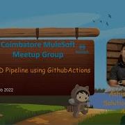 16 CICD Pipeline Using GitHub Actions Caching Approval Process Slack Integration Artifacts