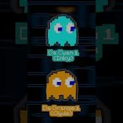Pacman S AI IS INSANE