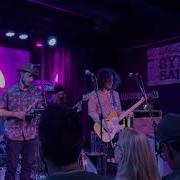 2018 11 10 Orgone Open Season Washington D C